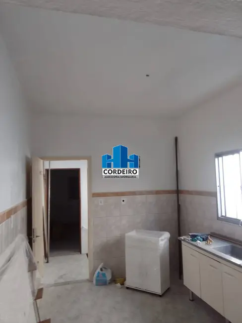 Foto 8 de Casa com 2 quartos à venda, 284m2 em Vila Alzira, Santo Andre - SP