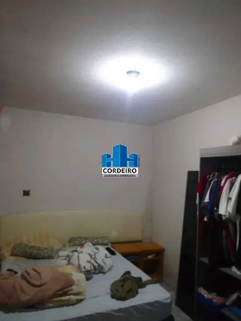 Foto 2 de Casa com 2 quartos à venda, 284m2 em Vila Alzira, Santo Andre - SP