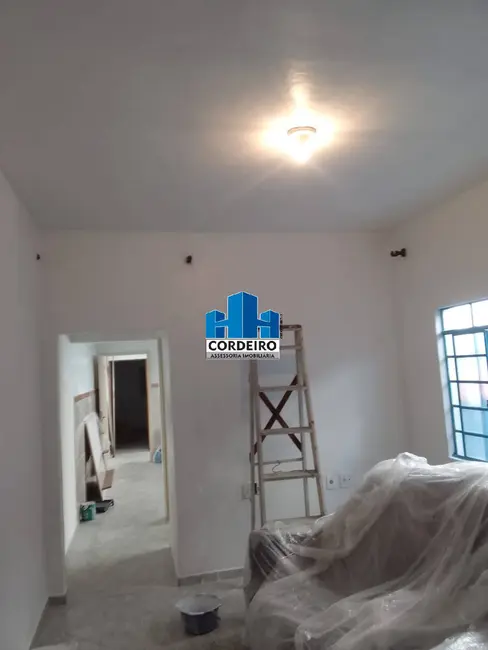 Foto 6 de Casa com 2 quartos à venda, 284m2 em Vila Alzira, Santo Andre - SP