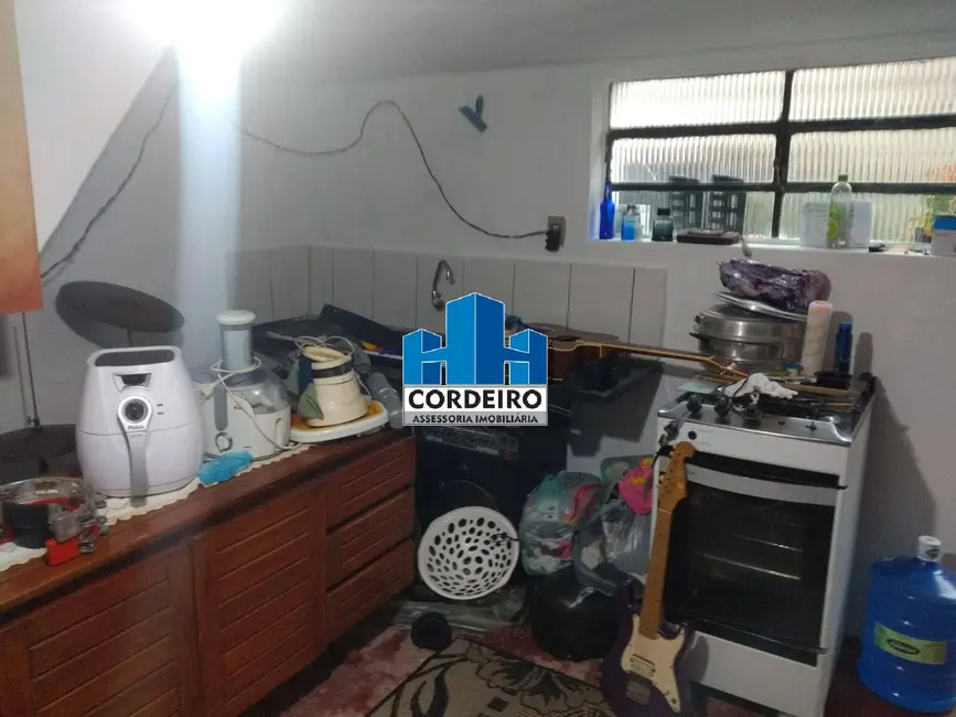 Foto 2 de Casa com 2 quartos à venda, 80m2 em Jardim Alvorada, Santo Andre - SP