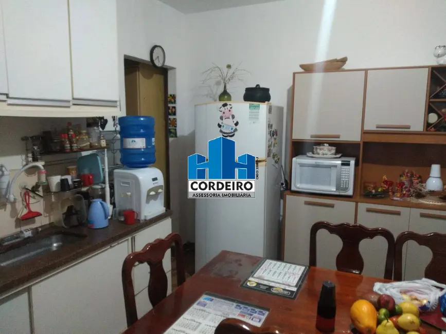 Foto 5 de Casa com 2 quartos à venda, 80m2 em Jardim Alvorada, Santo Andre - SP