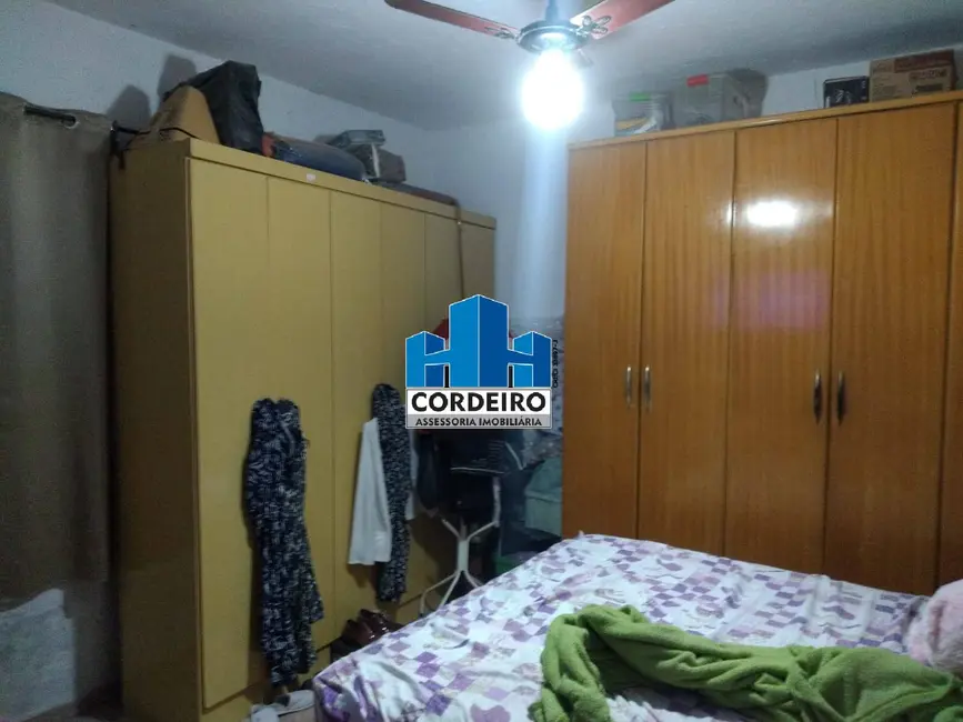 Foto 4 de Casa com 2 quartos à venda, 80m2 em Jardim Alvorada, Santo Andre - SP