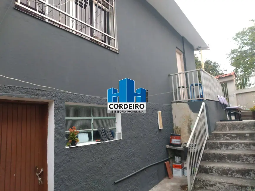 Foto 3 de Casa com 2 quartos à venda, 80m2 em Jardim Alvorada, Santo Andre - SP