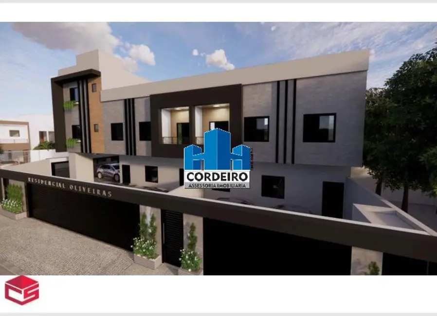 Apartamento com 3 quartos à venda, 83m2 em Jardim, Santo Andre - SP - imagem 3 Foto 3 de Apartamento com 3 quartos à venda, 83m2 em Jardim, Santo Andre - SP