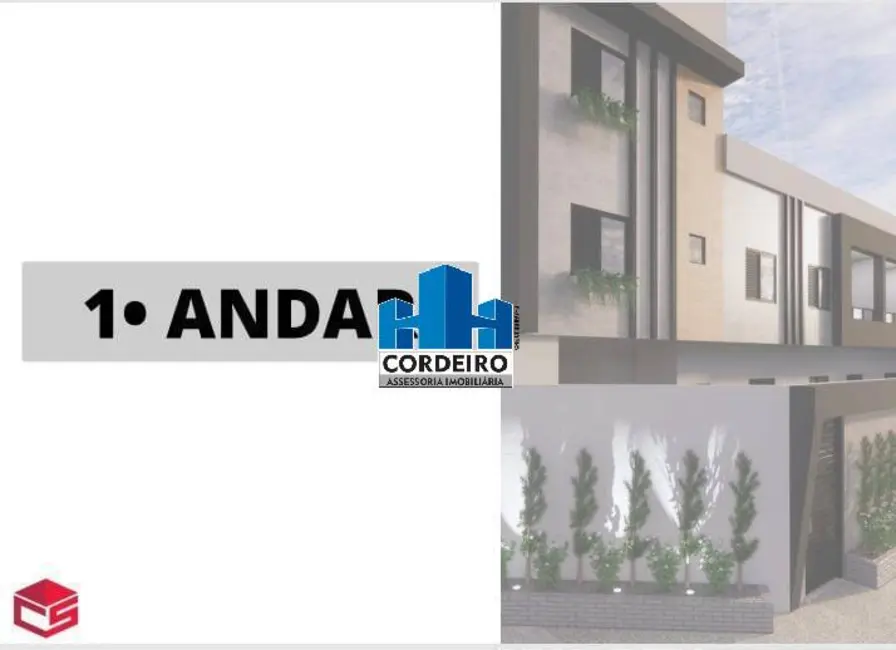 Apartamento com 3 quartos à venda, 83m2 em Jardim, Santo Andre - SP - imagem 6 Foto 6 de Apartamento com 3 quartos à venda, 83m2 em Jardim, Santo Andre - SP