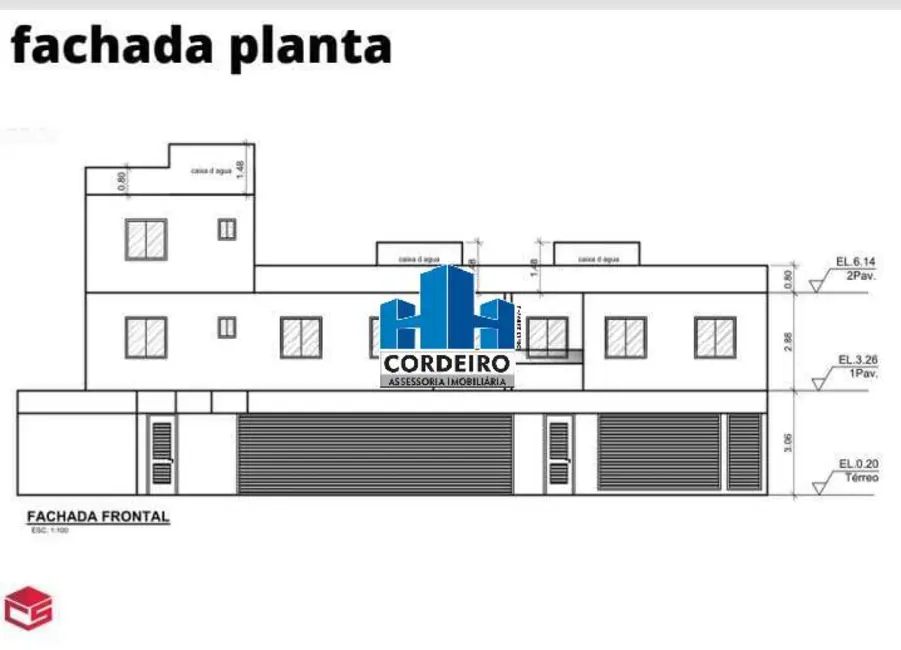 Apartamento com 3 quartos à venda, 83m2 em Jardim, Santo Andre - SP - imagem 5 Foto 5 de Apartamento com 3 quartos à venda, 83m2 em Jardim, Santo Andre - SP