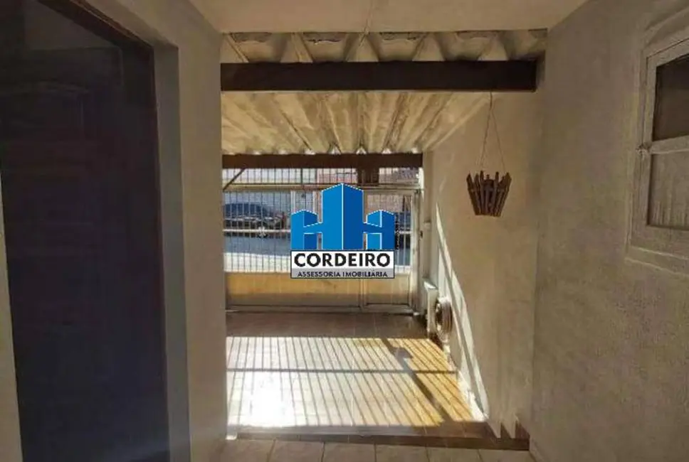 Foto 5 de Sobrado com 3 quartos à venda, 150m2 em Jardim Monções, Santo Andre - SP