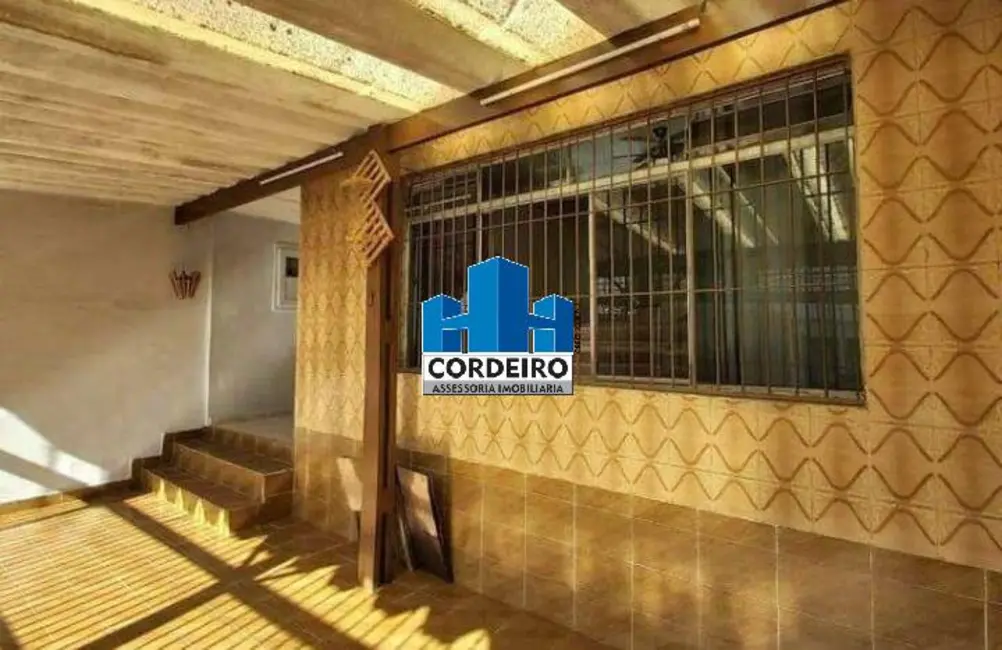 Foto 1 de Sobrado com 3 quartos à venda, 150m2 em Jardim Monções, Santo Andre - SP