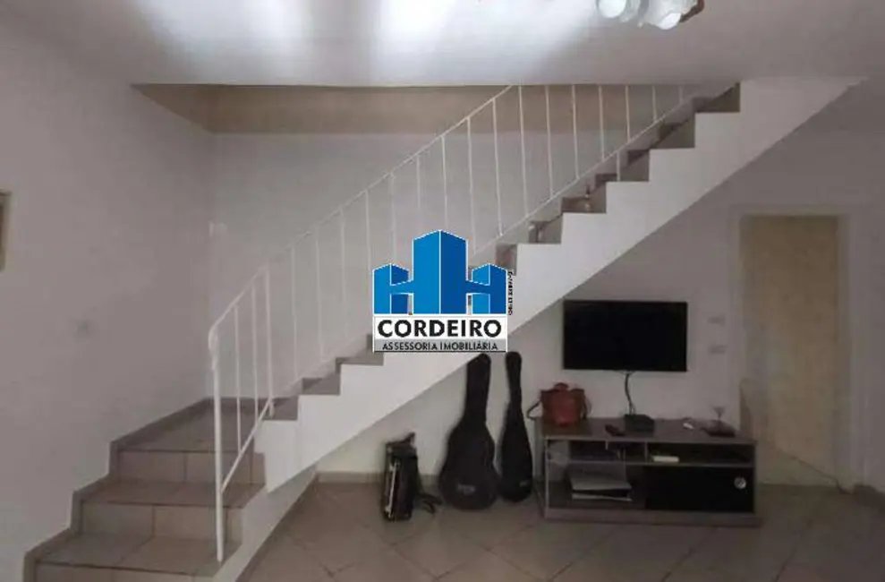 Foto 7 de Sobrado com 3 quartos à venda, 150m2 em Jardim Monções, Santo Andre - SP