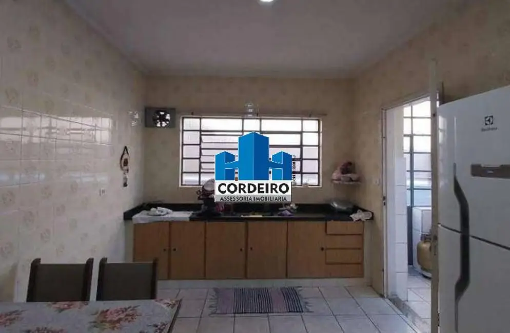 Foto 8 de Sobrado com 3 quartos à venda, 150m2 em Jardim Monções, Santo Andre - SP