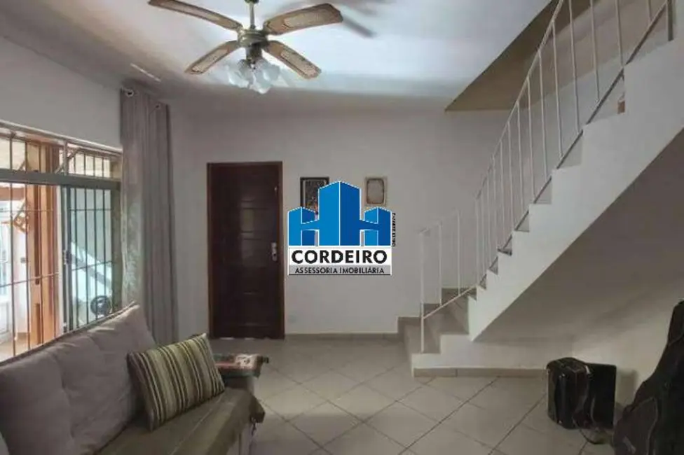 Foto 6 de Sobrado com 3 quartos à venda, 150m2 em Jardim Monções, Santo Andre - SP