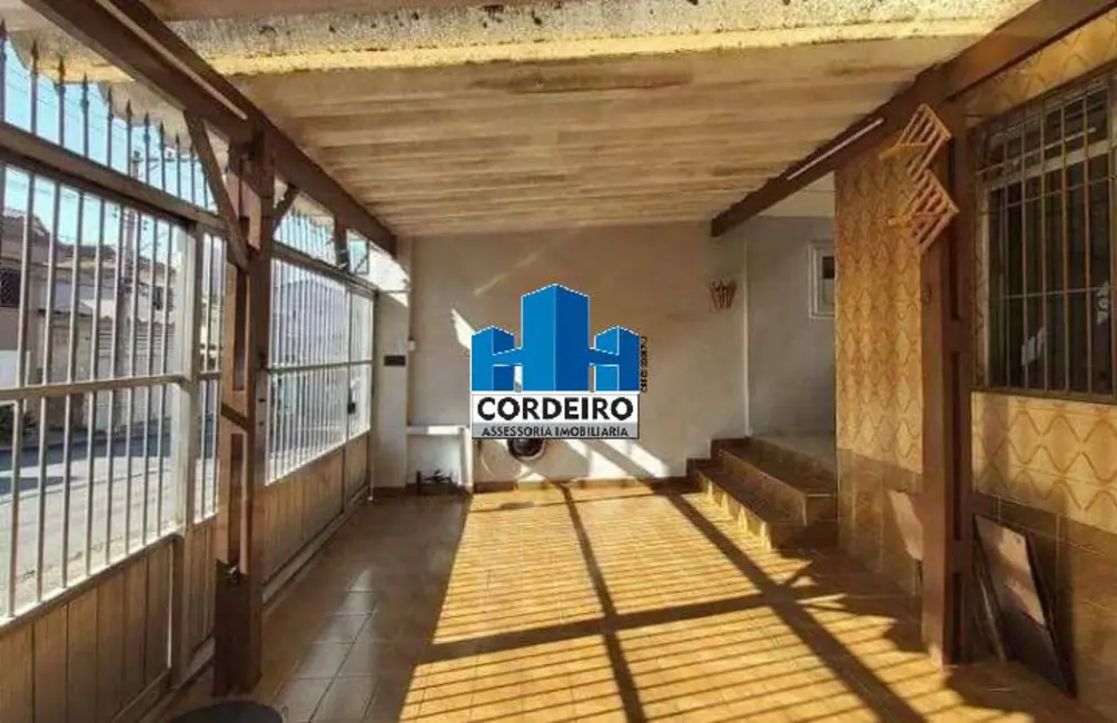 Foto 4 de Sobrado com 3 quartos à venda, 150m2 em Jardim Monções, Santo Andre - SP