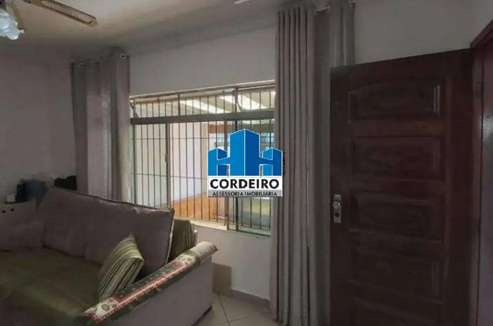 Foto 2 de Sobrado com 3 quartos à venda, 150m2 em Jardim Monções, Santo Andre - SP