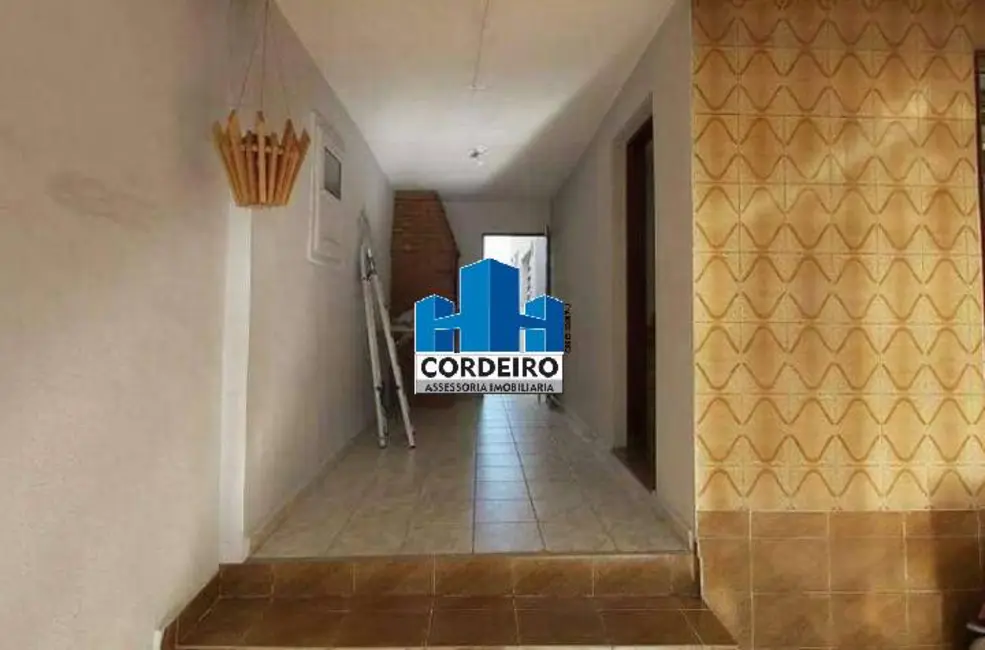 Foto 3 de Sobrado com 3 quartos à venda, 150m2 em Jardim Monções, Santo Andre - SP