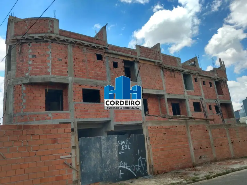 Foto 3 de Apartamento com 2 quartos à venda, 130m2 em Vila Scarpelli, Santo Andre - SP