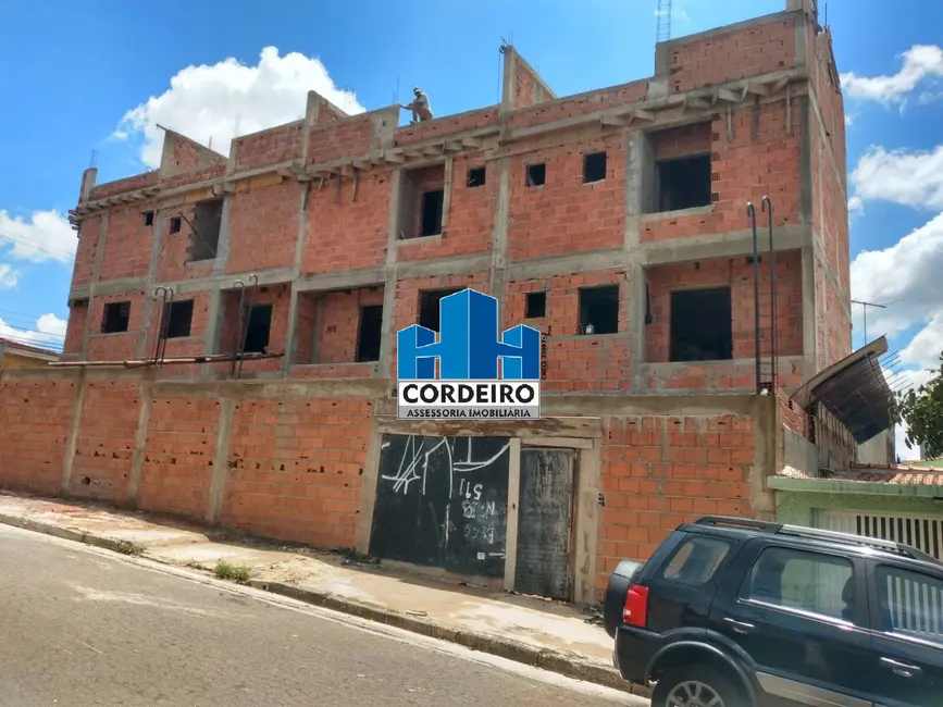 Foto 4 de Apartamento com 2 quartos à venda, 130m2 em Vila Scarpelli, Santo Andre - SP