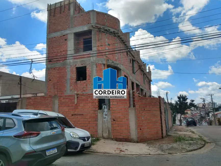 Foto 2 de Apartamento com 2 quartos à venda, 130m2 em Vila Scarpelli, Santo Andre - SP