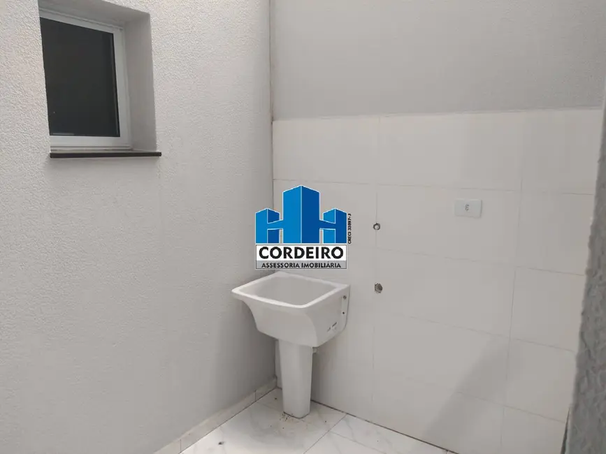 Foto 9 de Apartamento com 2 quartos à venda, 42m2 em Vila Scarpelli, Santo Andre - SP