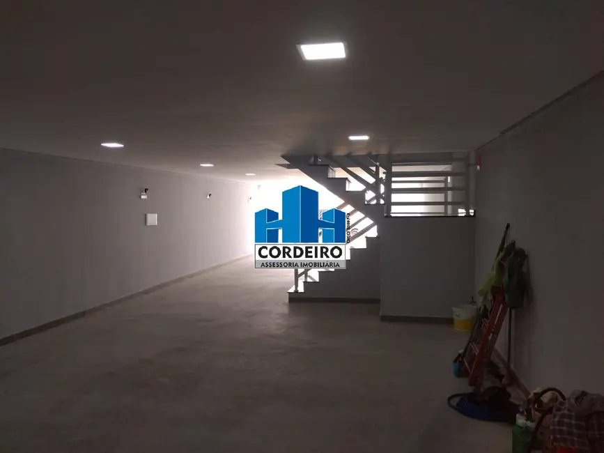 Foto 1 de Apartamento com 2 quartos à venda, 42m2 em Vila Scarpelli, Santo Andre - SP