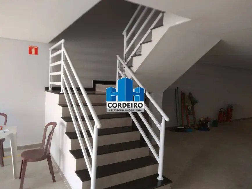 Foto 2 de Apartamento com 2 quartos à venda, 42m2 em Vila Scarpelli, Santo Andre - SP