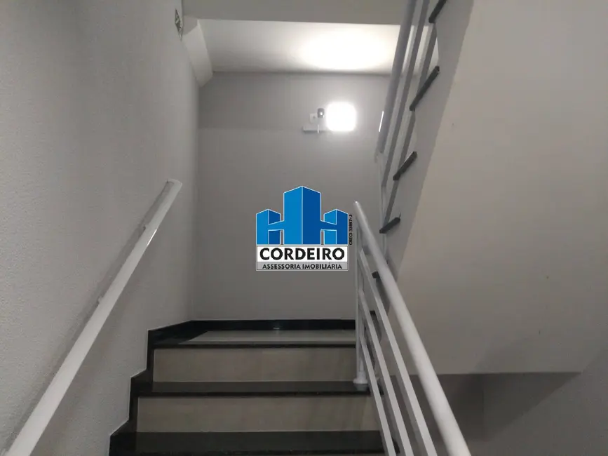 Foto 4 de Apartamento com 2 quartos à venda, 42m2 em Vila Scarpelli, Santo Andre - SP