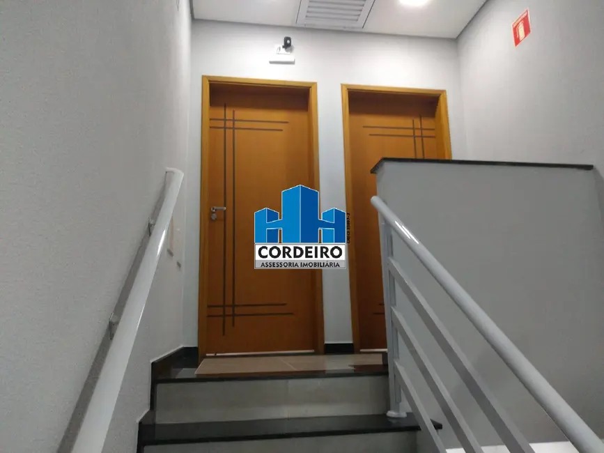 Foto 3 de Apartamento com 2 quartos à venda, 42m2 em Vila Scarpelli, Santo Andre - SP