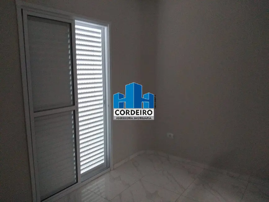 Foto 8 de Apartamento com 2 quartos à venda, 42m2 em Vila Scarpelli, Santo Andre - SP