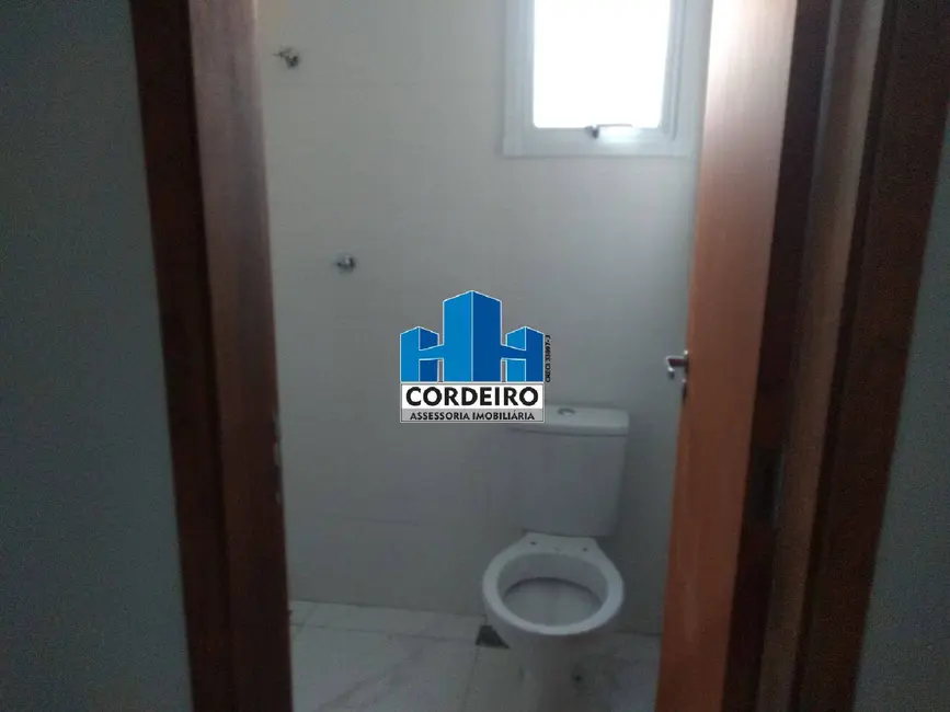 Foto 7 de Apartamento com 2 quartos à venda, 42m2 em Vila Scarpelli, Santo Andre - SP
