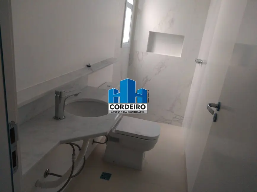 Foto 9 de Apartamento com 3 quartos à venda, 150m2 em Vila Marina, Santo Andre - SP