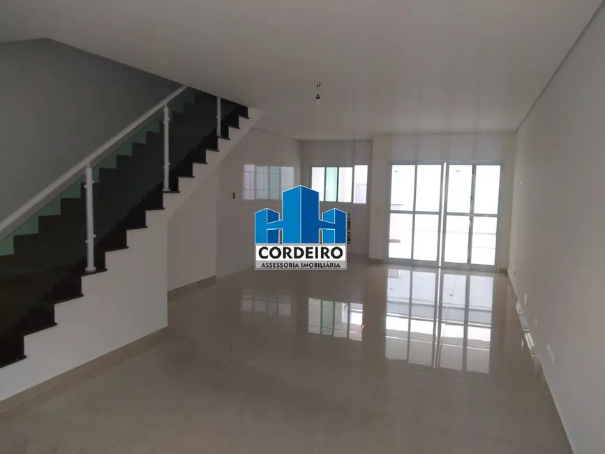 Foto 3 de Apartamento com 3 quartos à venda, 150m2 em Vila Marina, Santo Andre - SP