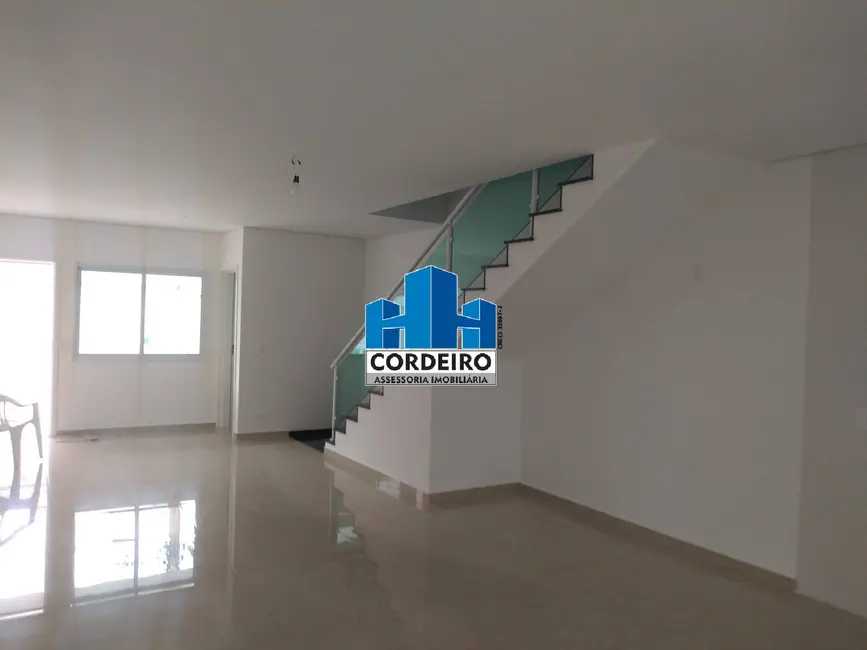 Foto 4 de Apartamento com 3 quartos à venda, 150m2 em Vila Marina, Santo Andre - SP
