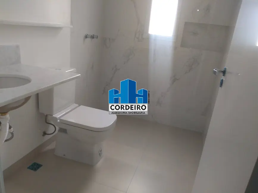 Foto 5 de Apartamento com 3 quartos à venda, 150m2 em Vila Marina, Santo Andre - SP