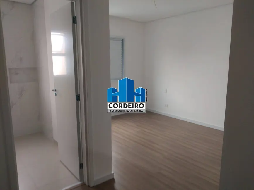 Foto 6 de Apartamento com 3 quartos à venda, 150m2 em Vila Marina, Santo Andre - SP