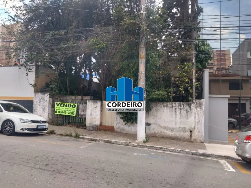 Foto 3 de Casa com 2 quartos à venda, 400m2 em Vila Assunção, Santo Andre - SP