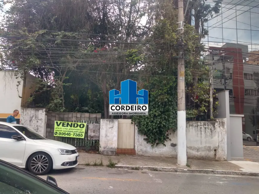 Foto 1 de Casa com 2 quartos à venda, 400m2 em Vila Assunção, Santo Andre - SP