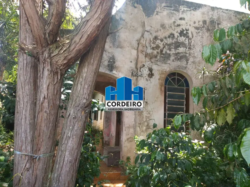 Foto 6 de Casa com 2 quartos à venda, 400m2 em Vila Assunção, Santo Andre - SP