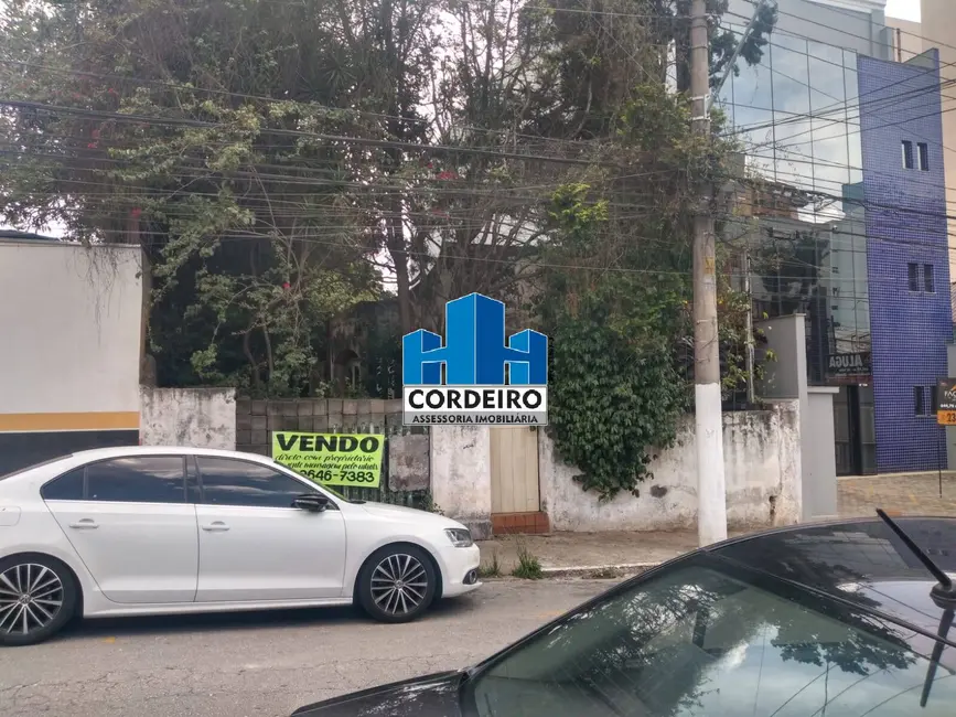 Foto 2 de Casa com 2 quartos à venda, 400m2 em Vila Assunção, Santo Andre - SP