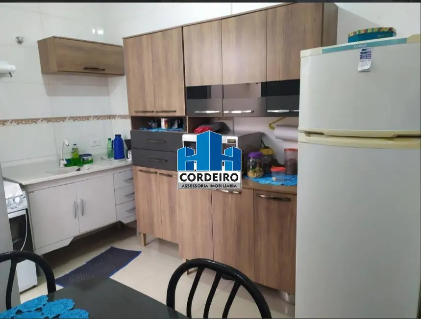 Apartamento com 2 quartos à venda, 61m2 em Vila Eldízia, Santo Andre - SP - imagem 4 Foto 4 de Apartamento com 2 quartos à venda, 61m2 em Vila Eldízia, Santo Andre - SP
