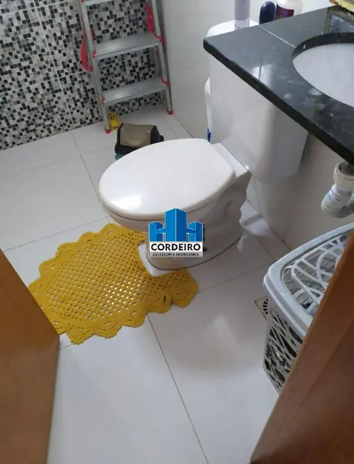 Apartamento com 2 quartos à venda, 61m2 em Vila Eldízia, Santo Andre - SP - imagem 7 Foto 7 de Apartamento com 2 quartos à venda, 61m2 em Vila Eldízia, Santo Andre - SP