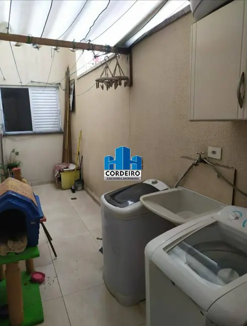 Apartamento com 2 quartos à venda, 61m2 em Vila Eldízia, Santo Andre - SP - imagem 5 Foto 5 de Apartamento com 2 quartos à venda, 61m2 em Vila Eldízia, Santo Andre - SP