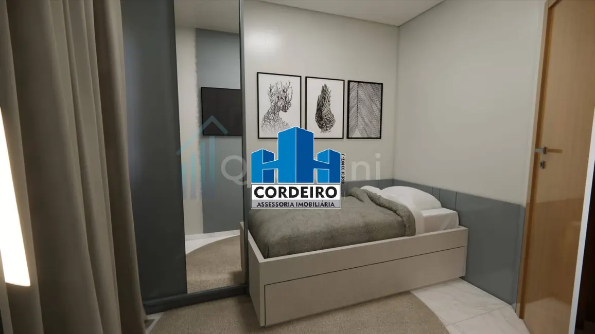 Apartamento com 2 quartos à venda, 42m2 em Jardim Alvorada, Santo Andre - SP - imagem 8 Foto 8 de Apartamento com 2 quartos à venda, 42m2 em Jardim Alvorada, Santo Andre - SP