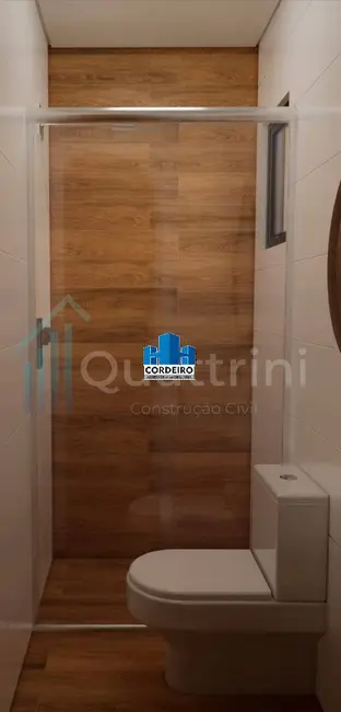 Apartamento com 2 quartos à venda, 42m2 em Jardim Alvorada, Santo Andre - SP - imagem 5 Foto 5 de Apartamento com 2 quartos à venda, 42m2 em Jardim Alvorada, Santo Andre - SP