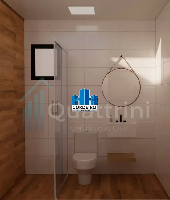 Apartamento com 2 quartos à venda, 42m2 em Jardim Alvorada, Santo Andre - SP - imagem 4 Foto 4 de Apartamento com 2 quartos à venda, 42m2 em Jardim Alvorada, Santo Andre - SP