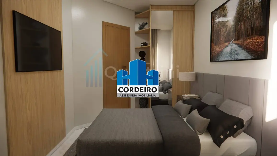Apartamento com 2 quartos à venda, 42m2 em Jardim Alvorada, Santo Andre - SP - imagem 7 Foto 7 de Apartamento com 2 quartos à venda, 42m2 em Jardim Alvorada, Santo Andre - SP