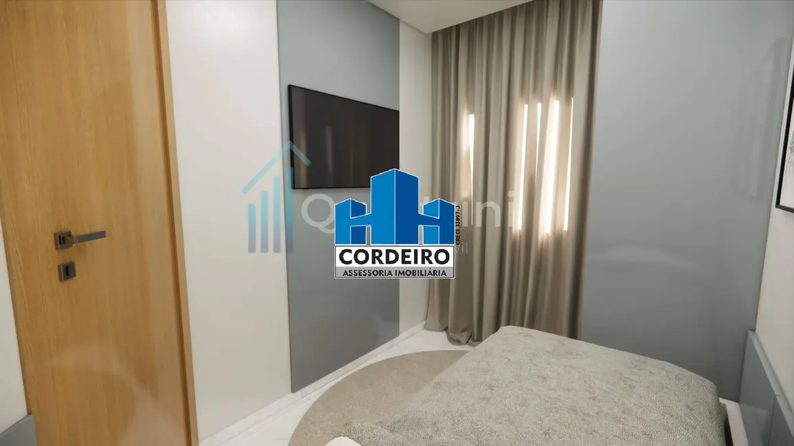 Apartamento com 2 quartos à venda, 42m2 em Jardim Alvorada, Santo Andre - SP - imagem 6 Foto 6 de Apartamento com 2 quartos à venda, 42m2 em Jardim Alvorada, Santo Andre - SP