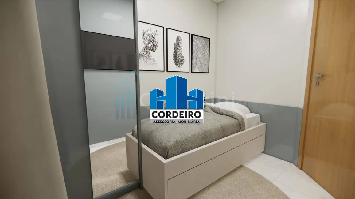 Apartamento com 2 quartos à venda, 42m2 em Jardim Alvorada, Santo Andre - SP - imagem 9 Foto 9 de Apartamento com 2 quartos à venda, 42m2 em Jardim Alvorada, Santo Andre - SP