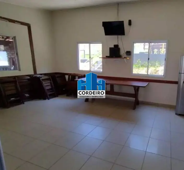 Foto 2 de Apartamento com 2 quartos à venda, 49m2 em Cidade São Jorge, Santo Andre - SP