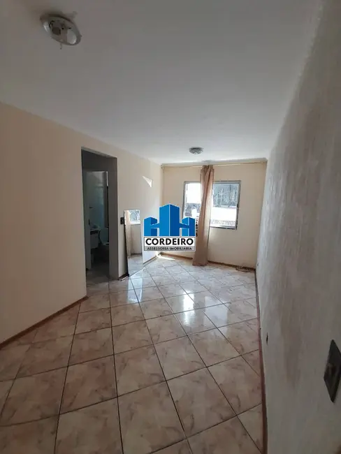 Foto 8 de Apartamento com 2 quartos à venda, 49m2 em Cidade São Jorge, Santo Andre - SP