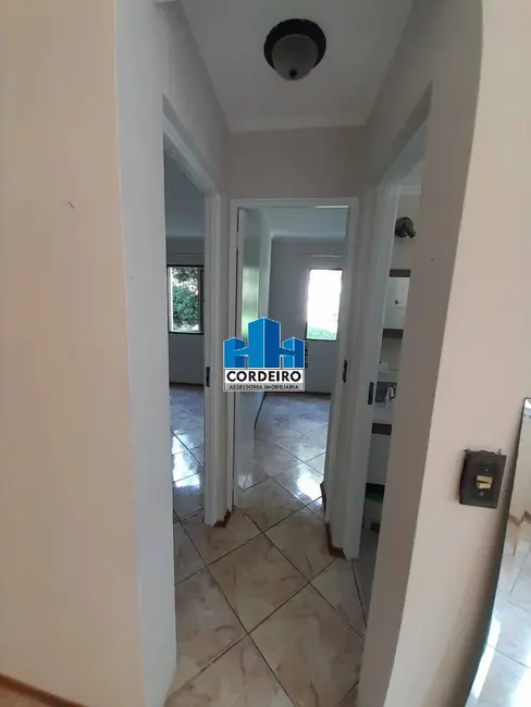 Foto 6 de Apartamento com 2 quartos à venda, 49m2 em Cidade São Jorge, Santo Andre - SP