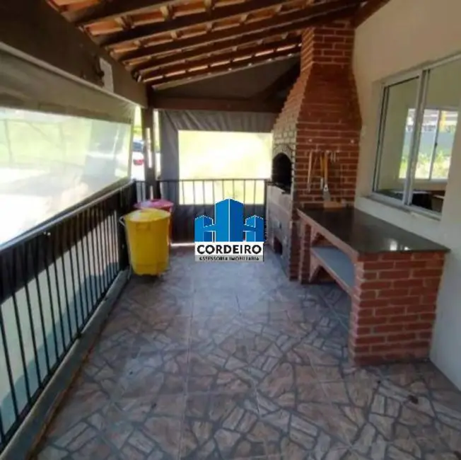 Foto 3 de Apartamento com 2 quartos à venda, 49m2 em Cidade São Jorge, Santo Andre - SP